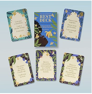 The Rest Deck